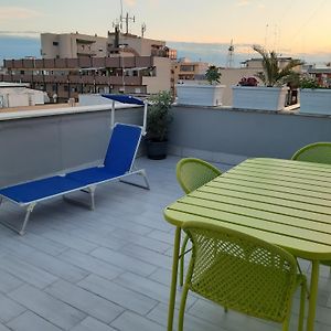 Apartamento Ático